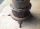 Vintage United States Stove Co.  Kerosene Heater,  Model Us89 - P Made In Usa Stoves photo 2