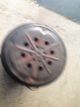 Vintage United States Stove Co.  Kerosene Heater,  Model Us89 - P Made In Usa Stoves photo 3