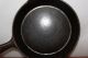 1940 ' S Chicago Hardware Foundry No.  3 Hammered Cast Iron Skillet 8 - 3 F Other Antique Home & Hearth photo 4