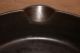 Griswold Sears & Roebuck Puritan No.  5 P/n 1502 Cast Iron Skillet Heat Ring Erie Other Antique Home & Hearth photo 9