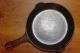 Griswold Sears & Roebuck Puritan No.  5 P/n 1502 Cast Iron Skillet Heat Ring Erie Other Antique Home & Hearth photo 4