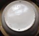 Large Yellow Ware Mixing Bowl 10 1/4 