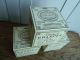 3 Thomas Crapper Toilet Paper (& Boxed) Other Antique Hardware photo 1