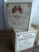 3 Thomas Crapper Toilet Paper (& Boxed) Other Antique Hardware photo 4
