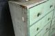 Run Of Early 20th Century French Shop Drawers 20th Century photo 5