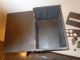 Antique Microscope Byj.  Zentmayer Phila.  In Case And Lenses Microscopes & Lab Equipment photo 4