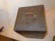 Antique Microscope Byj.  Zentmayer Phila.  In Case And Lenses Microscopes & Lab Equipment photo 7