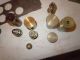 Antique Microscope Byj.  Zentmayer Phila.  In Case And Lenses Microscopes & Lab Equipment photo 8