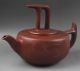 Chinese Yixing Teapot Handmade Crafts Teapot Teapots photo 1