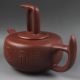 Chinese Yixing Teapot Handmade Crafts Teapot Teapots photo 2