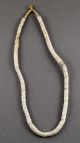 Ostrich Shell Beads / Average Size 9mm Other Ethnographic Antiques photo 5