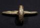 Senufo Ring – Chameleon – Mali / Burkina Faso / Côte D’ivoire Jewelry photo 4