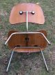 Authentic Charles & Ray Eames,  Herman Miller Lcm Plywood Lounge Chair Mid-Century Modernism photo 9