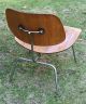 Authentic Charles & Ray Eames,  Herman Miller Lcm Plywood Lounge Chair Mid-Century Modernism photo 5