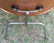 Authentic Charles & Ray Eames,  Herman Miller Lcm Plywood Lounge Chair Mid-Century Modernism photo 8