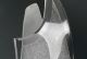 Shlomi Haziza - Modern Abstract Acrylic Light Sculpture / Mid Century Eames Style Mid-Century Modernism photo 7