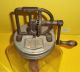 Antique Hand Powered Dazey Butter Churn 1940s Great Style See Other Antique Home & Hearth photo 2