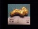 Sassanian Gold Amulet (mythical Creature) Circa 400 - 700 Ad. Near Eastern photo 1