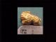 Sassanian Gold Amulet (elephant) Circa 400 - 700 Ad. Near Eastern photo 1