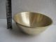 The Ancient Chinese Classic Antique Brass Bowl Chopsticks Spoons Bowls photo 5