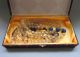Ancient Chinese Crystal Bead Mandarin Court Necklace Long 47 Inch Necklaces & Pendants photo 3