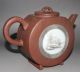 Chinese Yixing Teapot Handmade Crafts Teapot 151027 Teapots photo 3