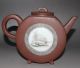 Chinese Yixing Teapot Handmade Crafts Teapot 151027 Teapots photo 4