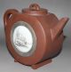 Chinese Yixing Teapot Handmade Crafts Teapot 151027 Teapots photo 5
