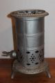 Scarce Antique Erie 100 Gas Stove / Heater Griswold Mfg Co Cast Iron Cookware Other Antique Home & Hearth photo 5