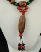 Chinese Tibet Jade Women ' S Necklace Pendants Necklaces & Pendants photo 2