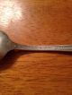 Antique Vintage Rogers 1881 A1 Silverplate Plymouth Soup Spoon Flatware & Silverware photo 2
