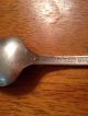 Antique Vintage Rogers 1881 A1 Silverplate Plymouth Soup Spoon Flatware & Silverware photo 3