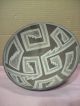 C1000 A.  D.  Pre - Columbian Mimbres Anasazi Native American Indian Art Pottery Bowl The Americas photo 1