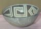 C1000 A.  D.  Pre - Columbian Mimbres Anasazi Native American Indian Art Pottery Bowl The Americas photo 3