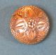Bb Golden Age Scovills & Co Waterbury Antique Button Medium Buttons photo 1