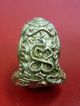 Thai Buddha Phra Pita Ta Lp Tim Wat Rahanrai Thai Amulet Amulets photo 1