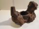 Costa Rica Jaguar Whistle Bowl Pre - Columbian Archaic Ancient Artifact Mayan Nr The Americas photo 4