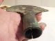 Chimu Tumi Weapon Pre - Columbian Archaic Ancient Artifact Peru Moche Inca Mayan The Americas photo 10