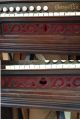 Story & Clark Victorian Parlor Pump Organ 59112 - And Sounds Great Keyboard photo 4