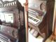 Story & Clark Victorian Parlor Pump Organ 59112 - And Sounds Great Keyboard photo 6
