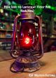 Vintage Looking Industrial - Style Electric Railroad Lanterns,  By R&fwc Primitives photo 7