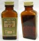 6 Vintage Eli Lilly & Co.  Medical Pharmacy Medicine Pill Bottles Other Medical Antiques photo 4