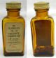 6 Vintage Eli Lilly & Co.  Medical Pharmacy Medicine Pill Bottles Other Medical Antiques photo 5