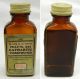 6 Vintage Eli Lilly & Co.  Medical Pharmacy Medicine Pill Bottles Other Medical Antiques photo 6