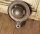 Antique Egg Separator South Bend Malleable Range Primitives photo 1