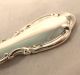 Legato - Towle Sterling Place/oval/soup Spoon - 6 5/8 