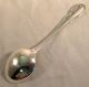 Legato - Towle Sterling Place/oval/soup Spoon - 6 5/8 