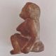 Aztec Ancient Pre Columbian Style Birthing Figure. The Americas photo 10
