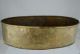 Antique Solid Brass Ornate Victorian Planter/cooler/jardiniere Tin Insert Metalware photo 2