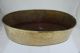 Antique Solid Brass Ornate Victorian Planter/cooler/jardiniere Tin Insert Metalware photo 4